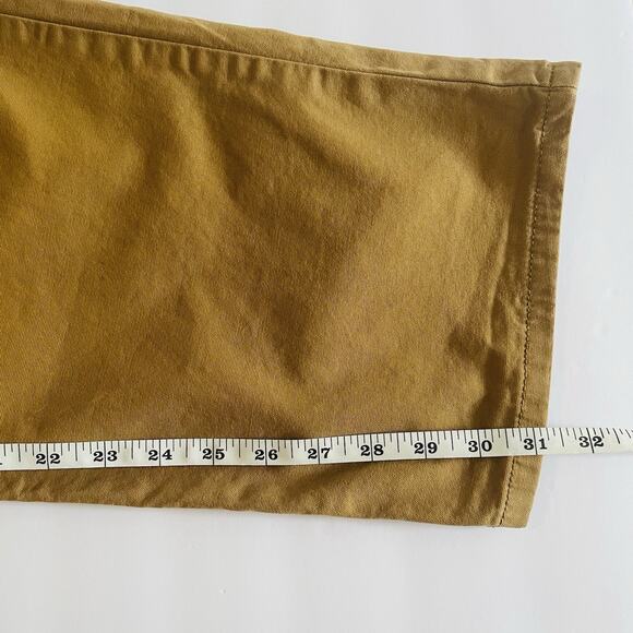 Carhartt Size 44x32 Relaxed‎ Fit Canvas Pants 5-Pocket BN2517-M - Picture 14 of 15